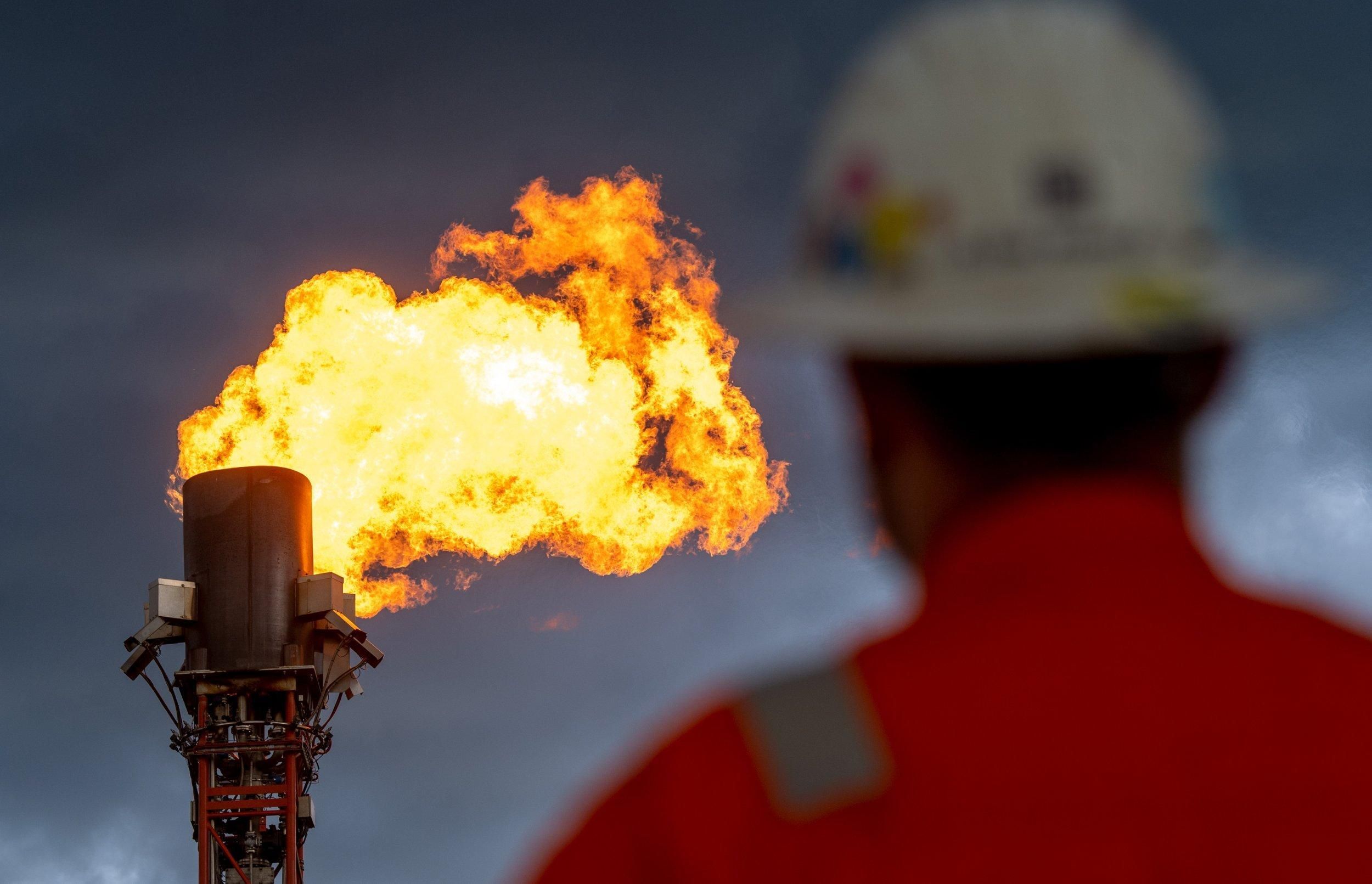 Ціни на природний газ у Європі знову пішли вгору: до чого тут Україна та Росія