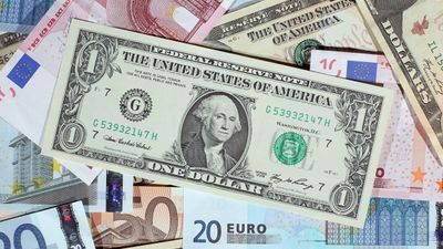 Евро и злотый продолжают падать в цене: курс валют от Нацбанка на 16 мая
