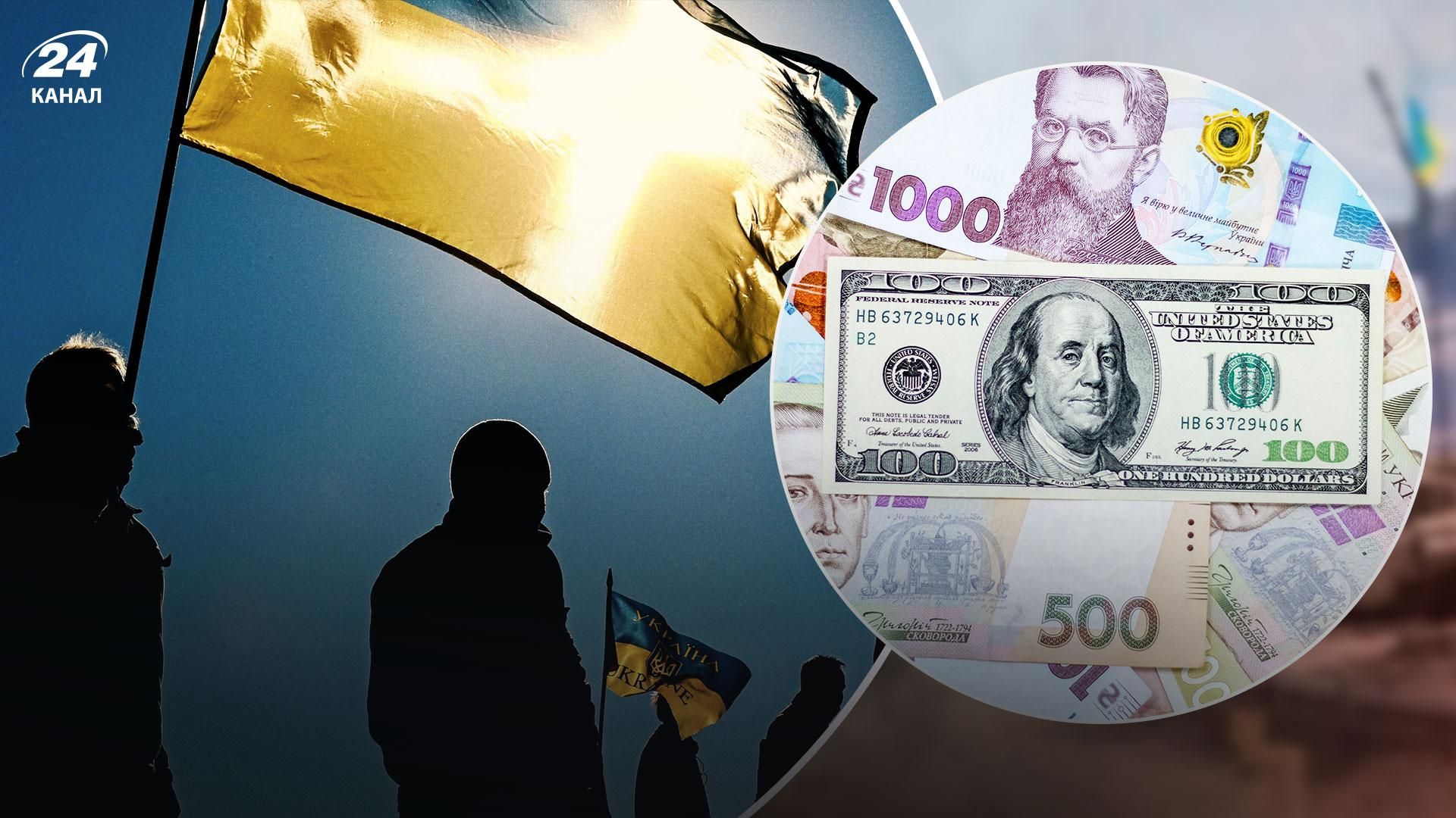 Что будет с долларом в Украине после войны – какие сценарии