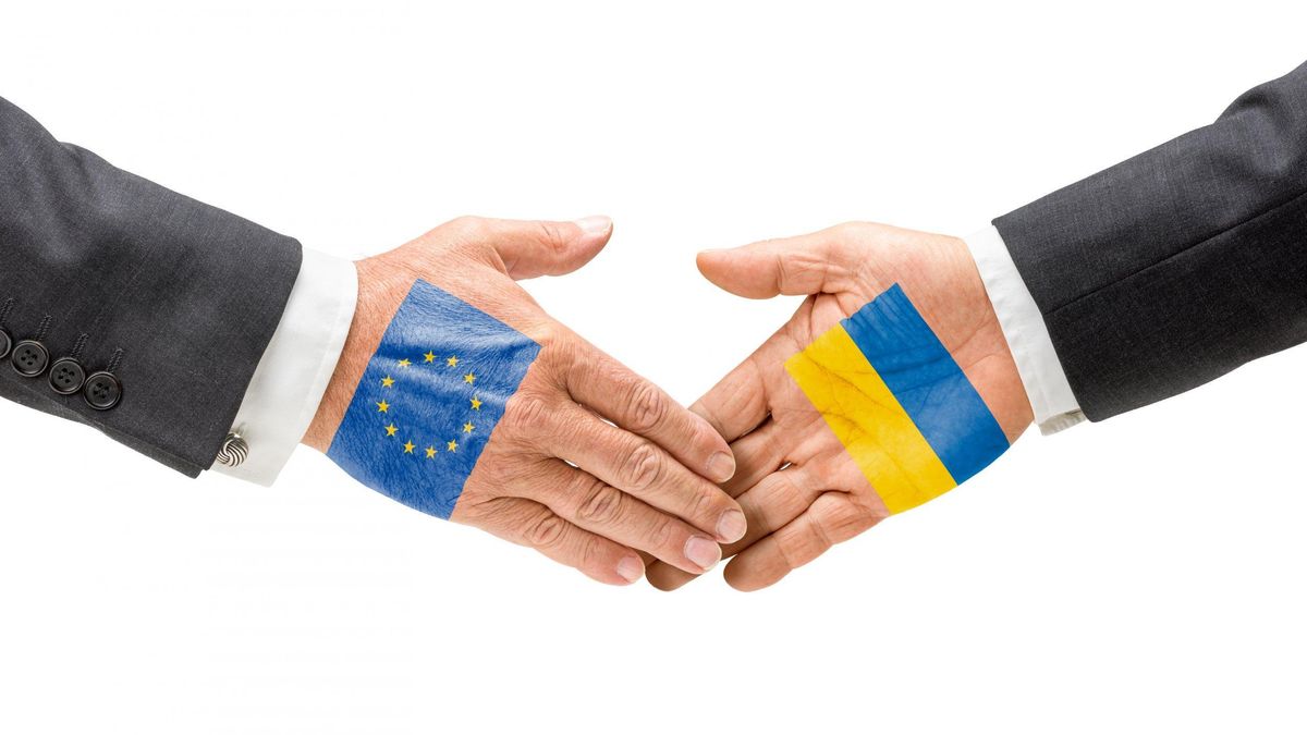 Єврокомісія планує запропонувати новий пакет фінансової допомоги для України  чого чекати - Фінанси
