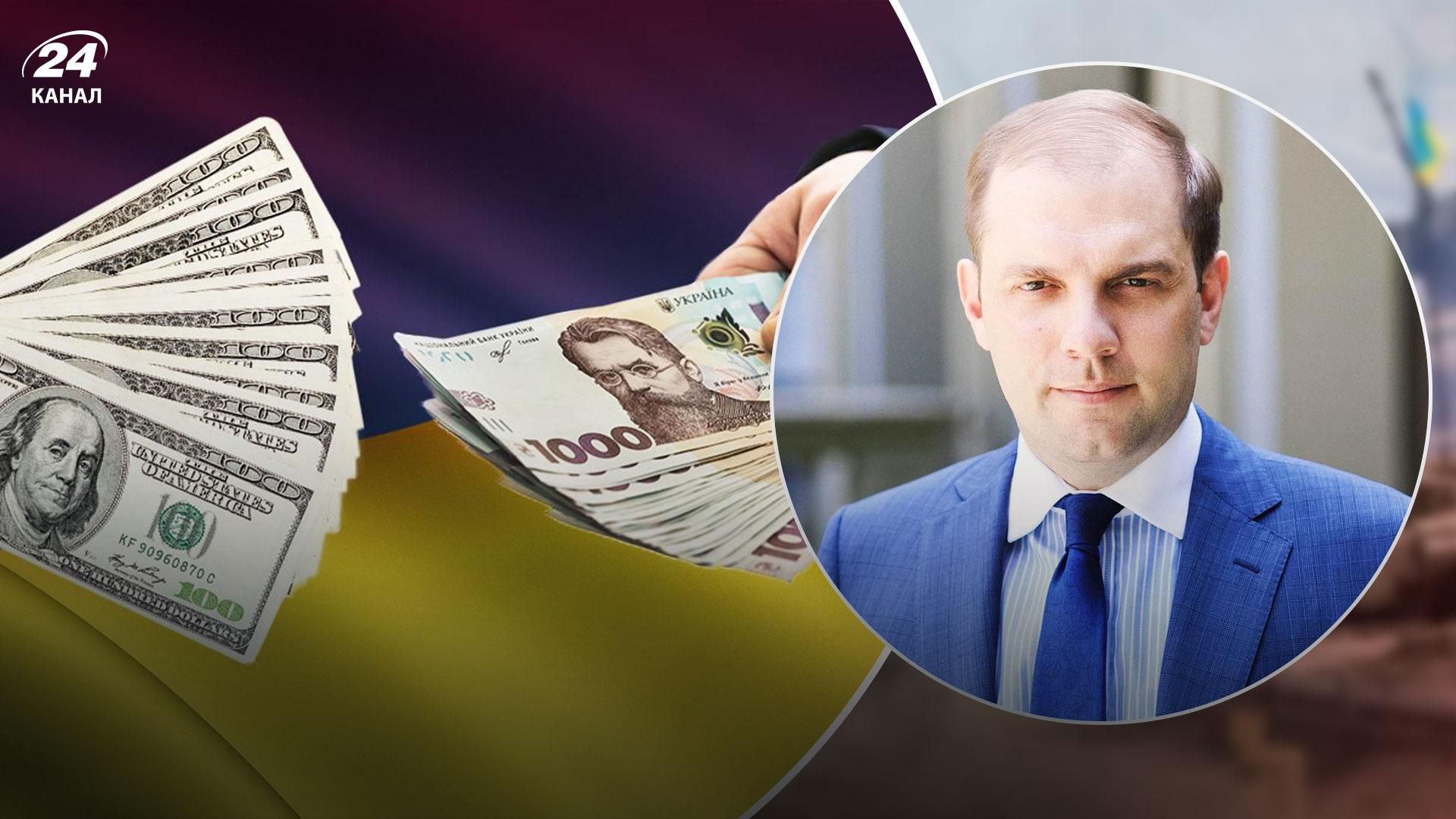 Официальный курс доллара останется замороженным, – НБУ Официальный курс доллара останется замороженным, – НБУ