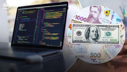 IT-індустрія втрачає 20% прибутку через валютний курс НБУ, – EASE