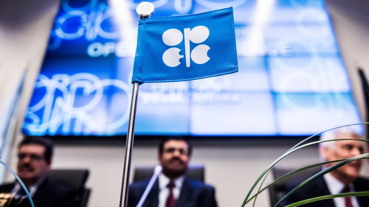 ОПЕК может освободить Россию от соглашения о нефтяных целях: как это может повлиять на рынок