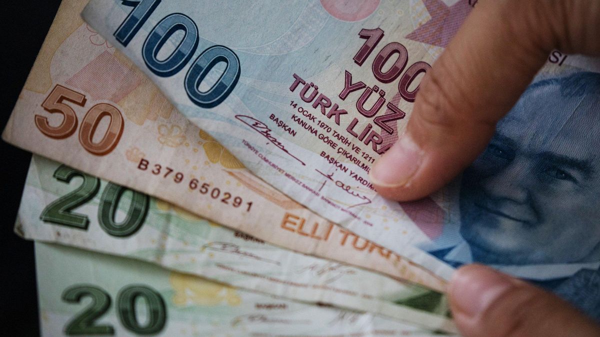 Інфляція у Туреччині досягла 23-річного піка: що відбувається з цінами на продукти