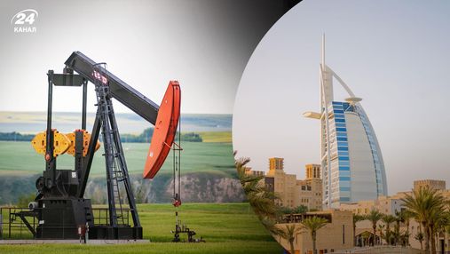 Нафта підскочила в ціні після рішення Саудівської Аравії