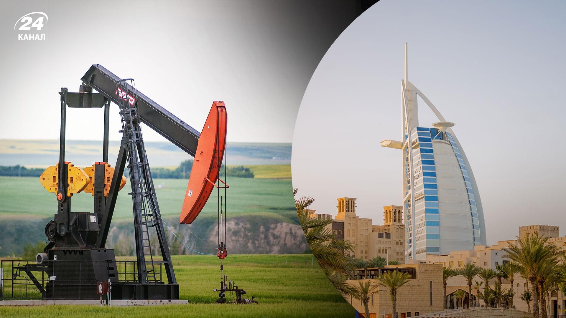 Нефть подскочила в цене после решения Саудовской Аравии Нефть подскочила в цене после решения Саудовской Аравии