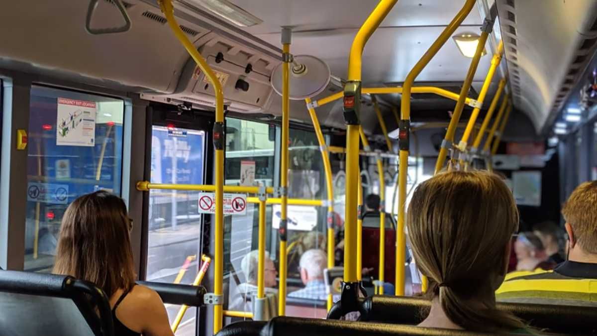 Нові тарифи через дефіцит пального: де та на скільки в Україні вже підняли ціни на проїзд Нові тарифи через дефіцит пального: де та на скільки в Україні вже підняли ціни на проїзд