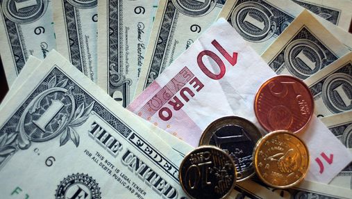 Долар та євро продовжують зростати в ціні: готівковий курс на 16 червня