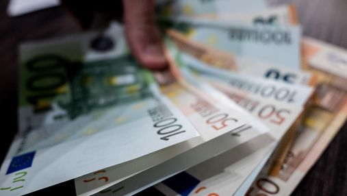 Євро та злотий повернулися до падіння: курс валют від Нацбанку на 17 червня