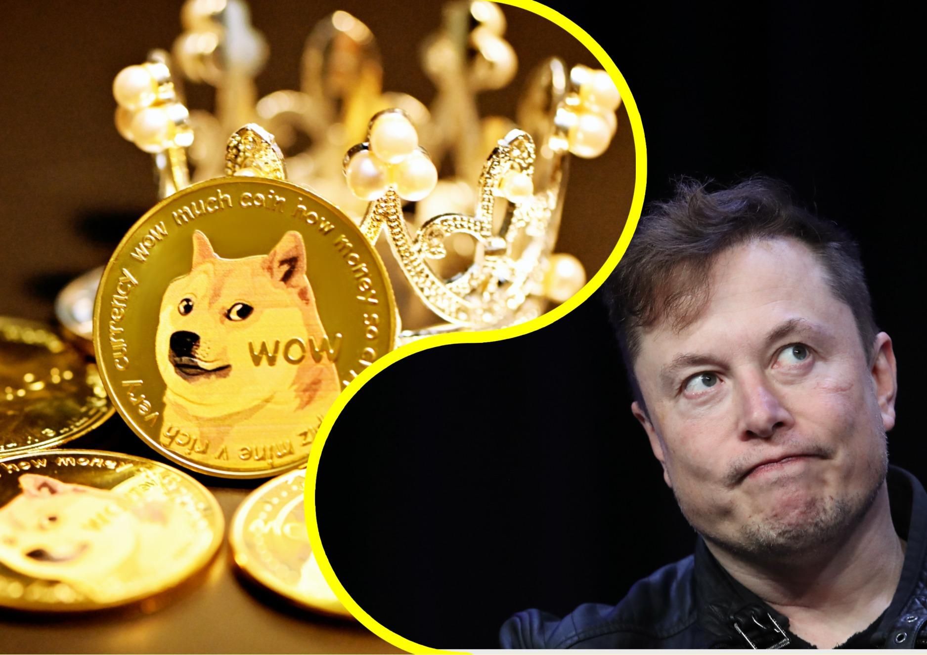 У Илона Маска хотят отсудить больше денег, чем у него есть: из-за чего подали иск У Илона Маска хотят отсудить больше денег, чем у него есть: из-за чего подали иск