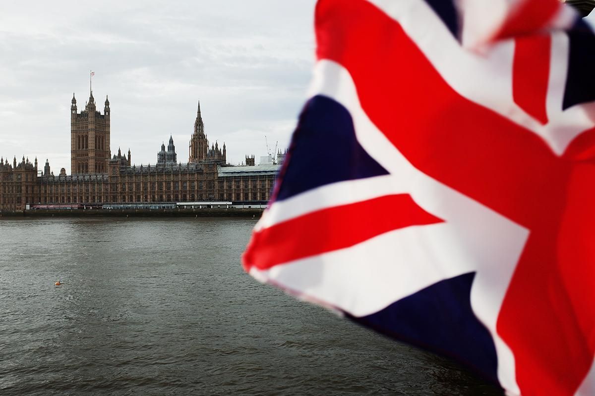 Великобритания сократила импорт газа из России на 75%: на какие шаги готов пойти Лондон
