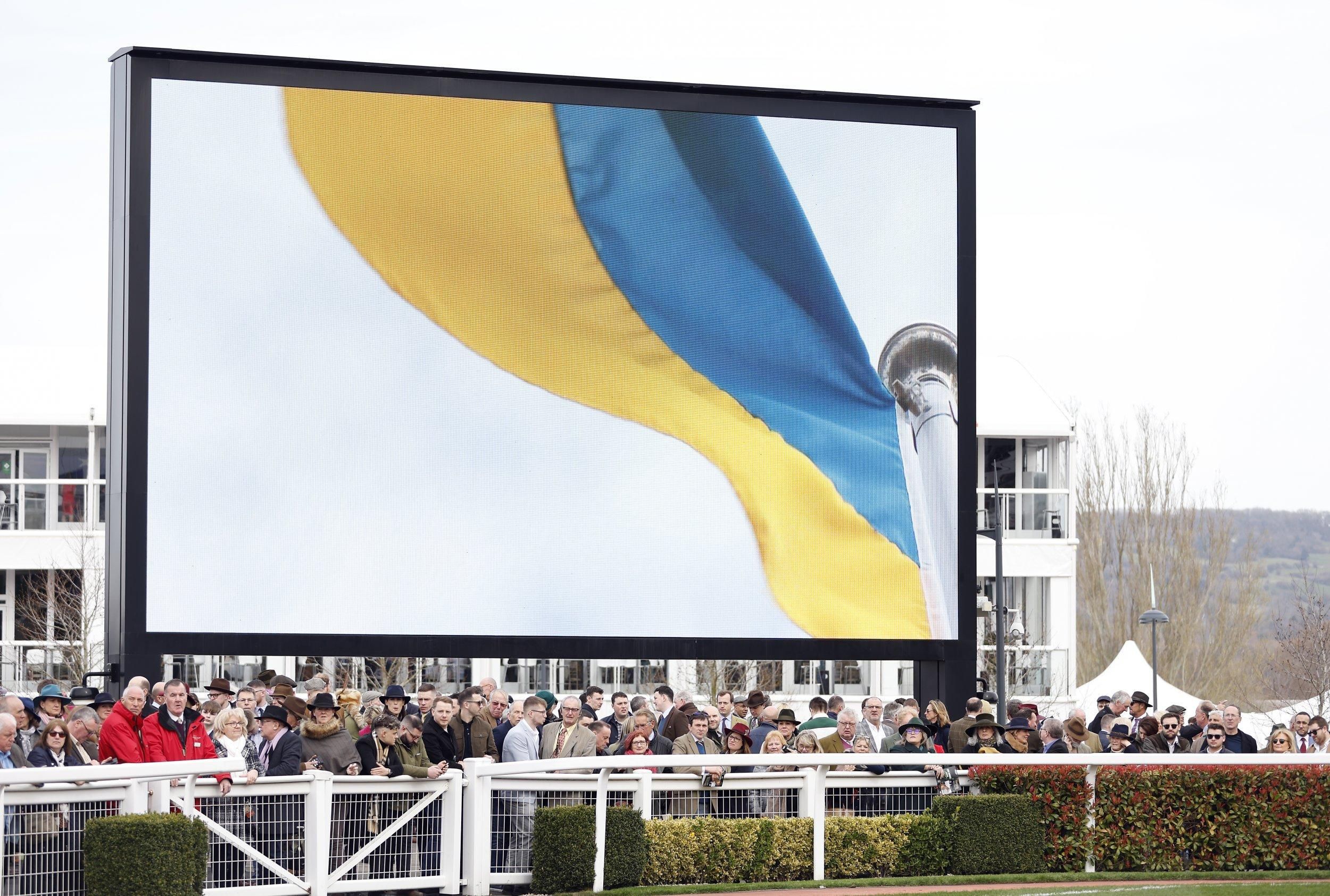 Представники бізнесу підтримують Україну Представники бізнесу підтримують Україну