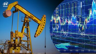 Нефть снова дорожает: сколько стоит Brent и WTI 1 июля