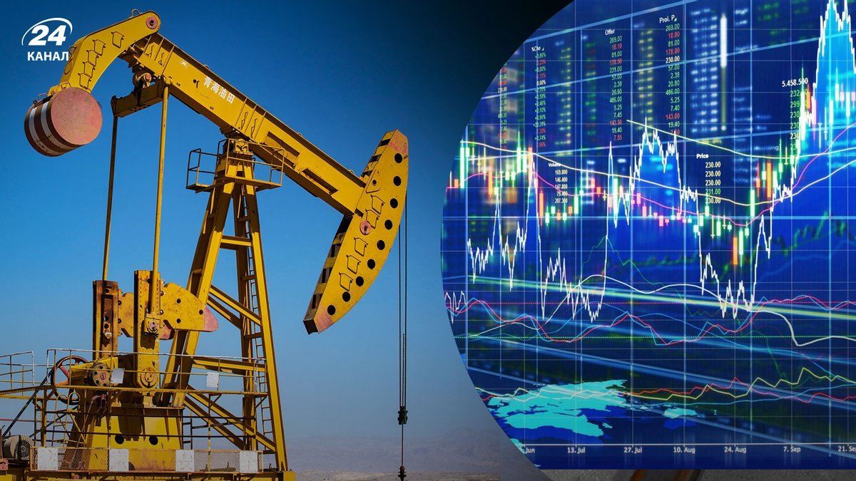 Стоимость нефти 1 июля 2022