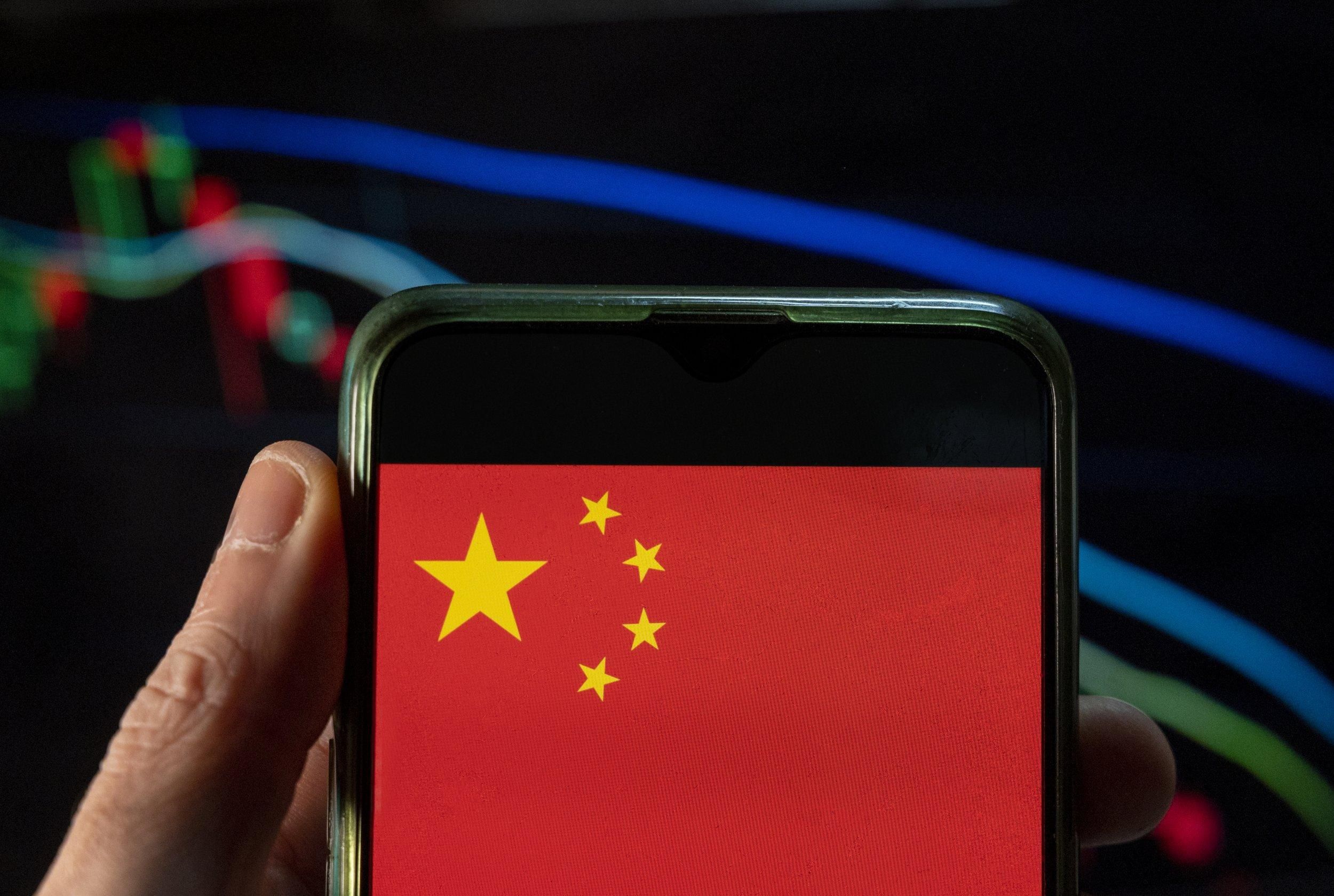 США звинуватили китайські компанії у порушенні санкцій США звинуватили китайські компанії у порушенні санкцій