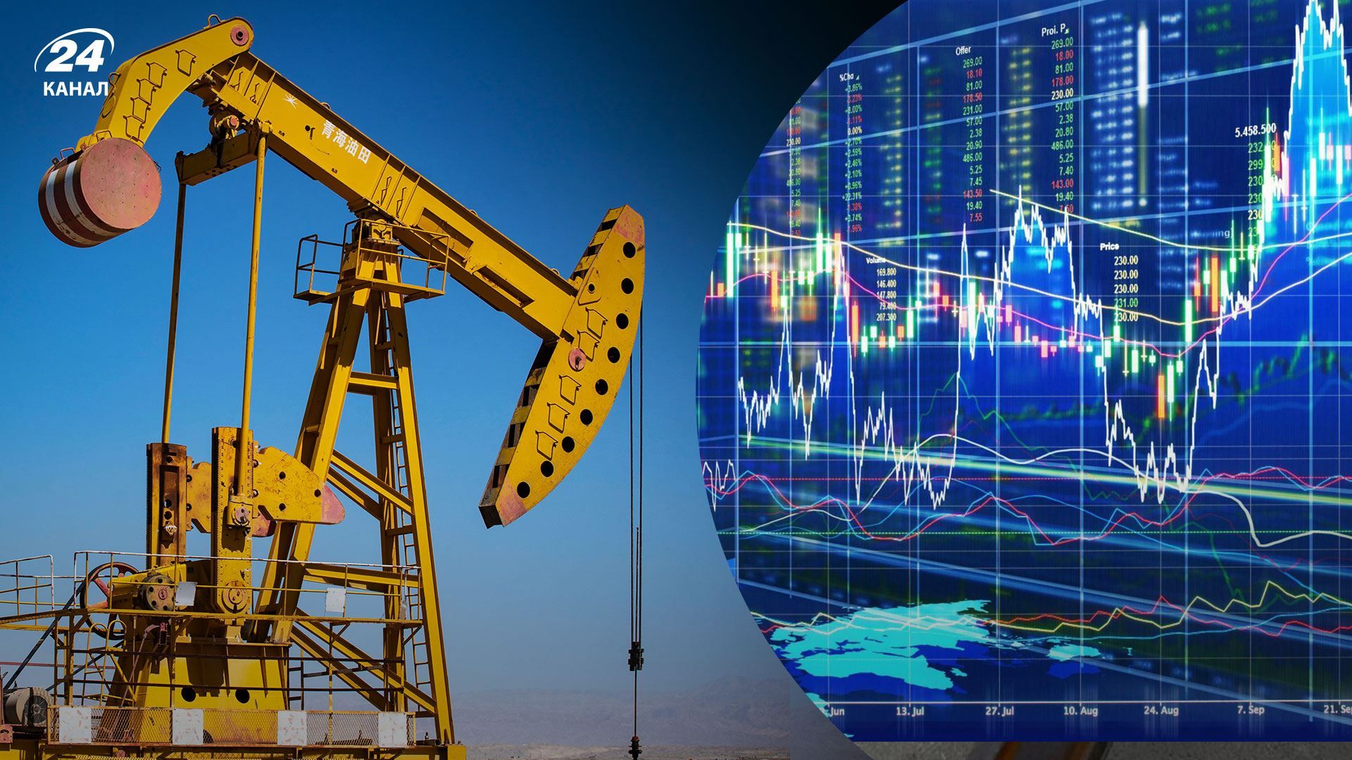 Стоимость нефти 5 июля 2022 Стоимость нефти 5 июля 2022