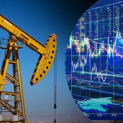 Нефть ощутимо падает в цене: стоимость Brent и WTI 5 июля