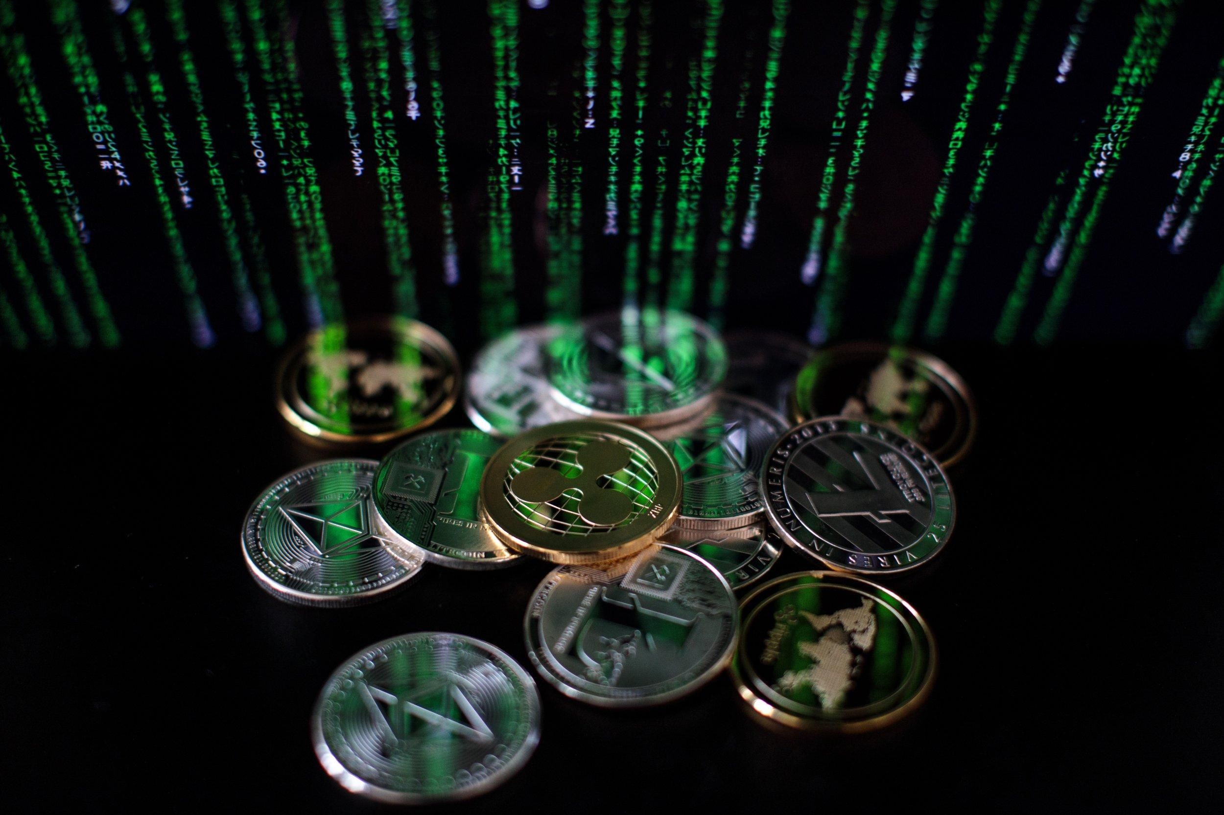 Курс криптовалют на 5 июля 2022 года – биткоин и Ethereum 