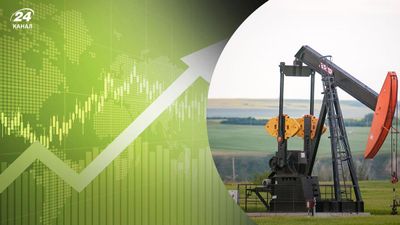 Нефть восстанавливается после обвала: цена Brent и WTI 6 июля