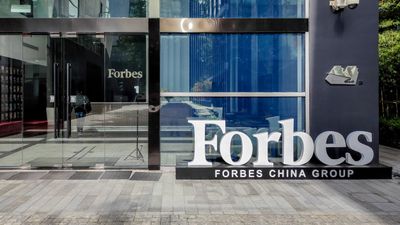 Forbes виставили на продаж: яку суму хочуть отримати власники авторитетного журналу