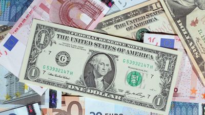 Динамика на валютном рынке: как себя чувствует доллар США