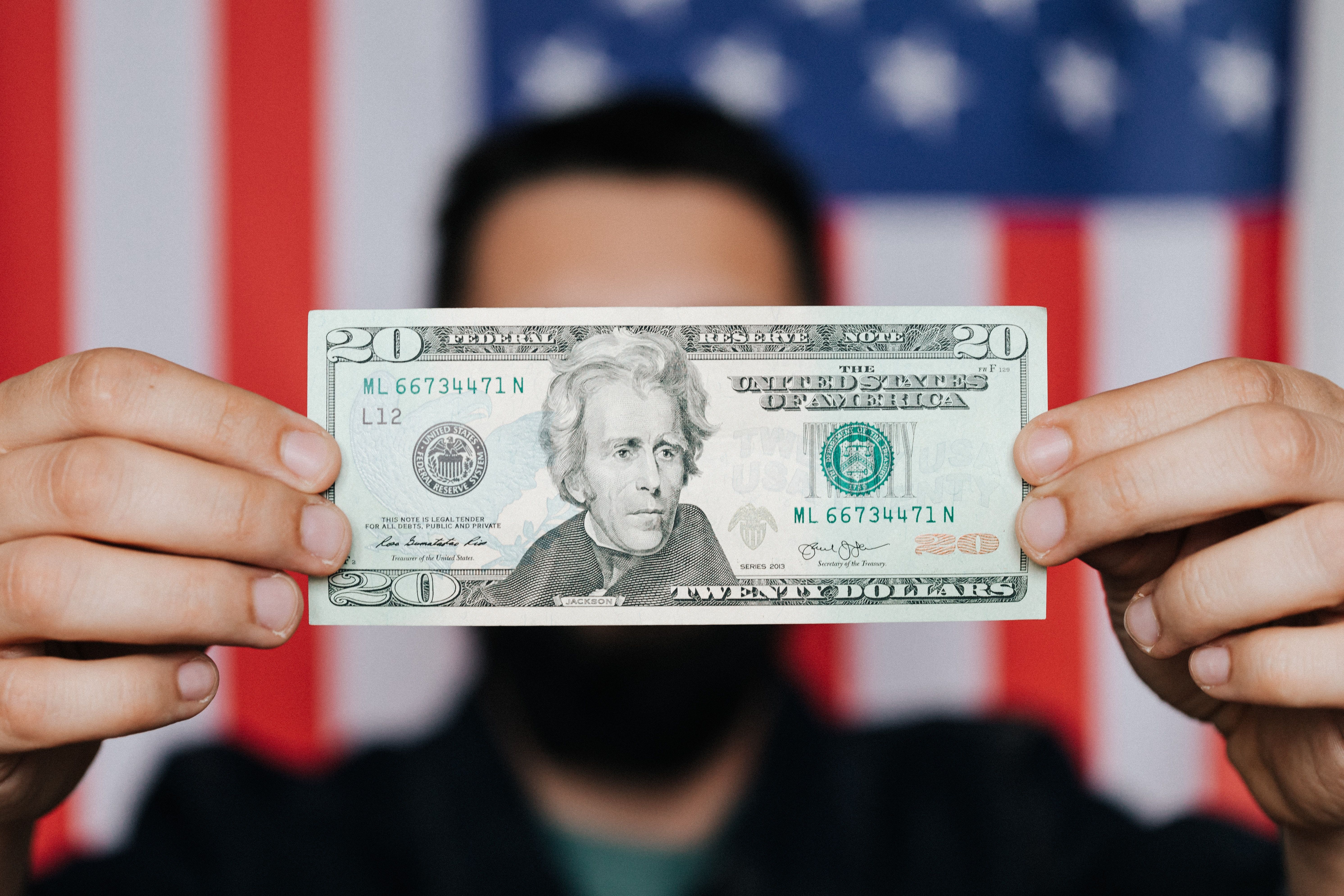 Курс доллара США Курс доллара США