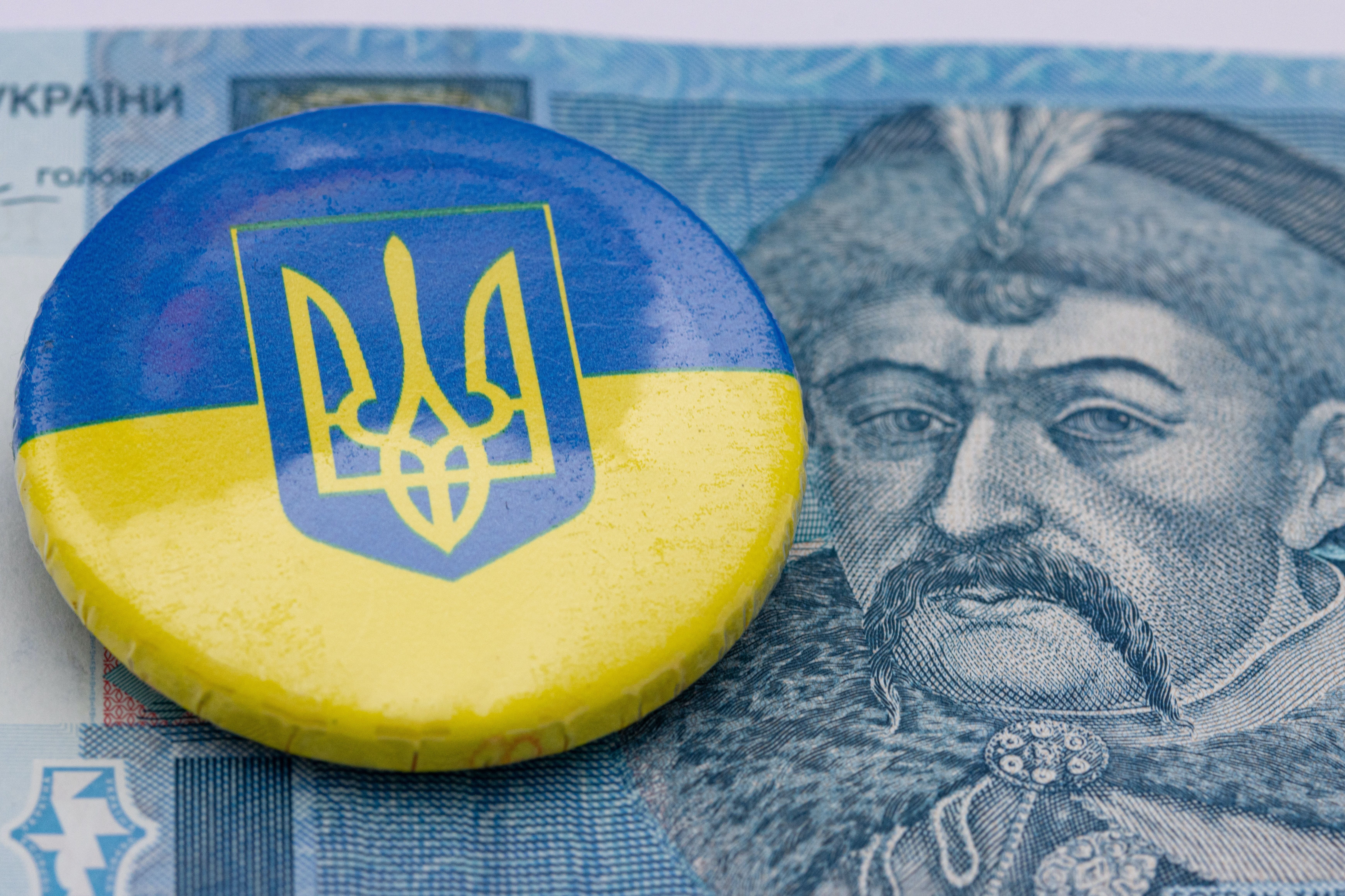 Украинцы и бесконтактные платежи