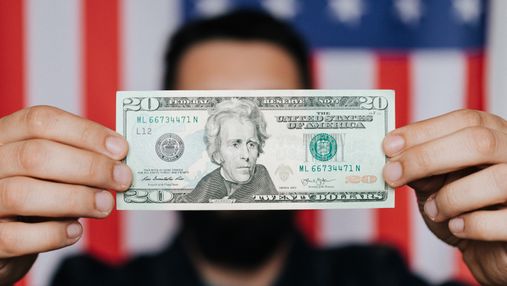 Долар досяг максимуму за 20 років: що впливає на валюту США
