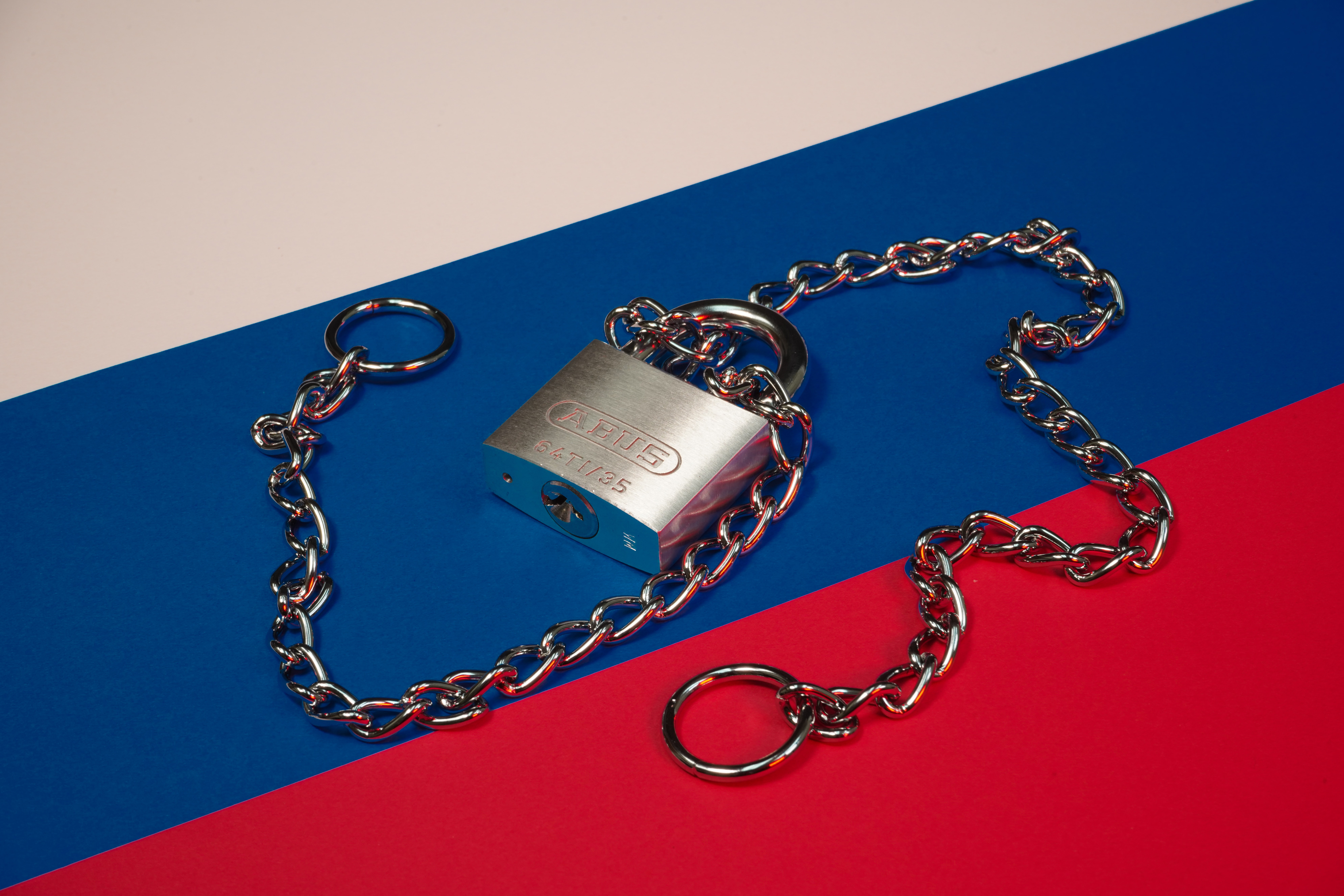 Наслідки санкцій Заходу для Росії
