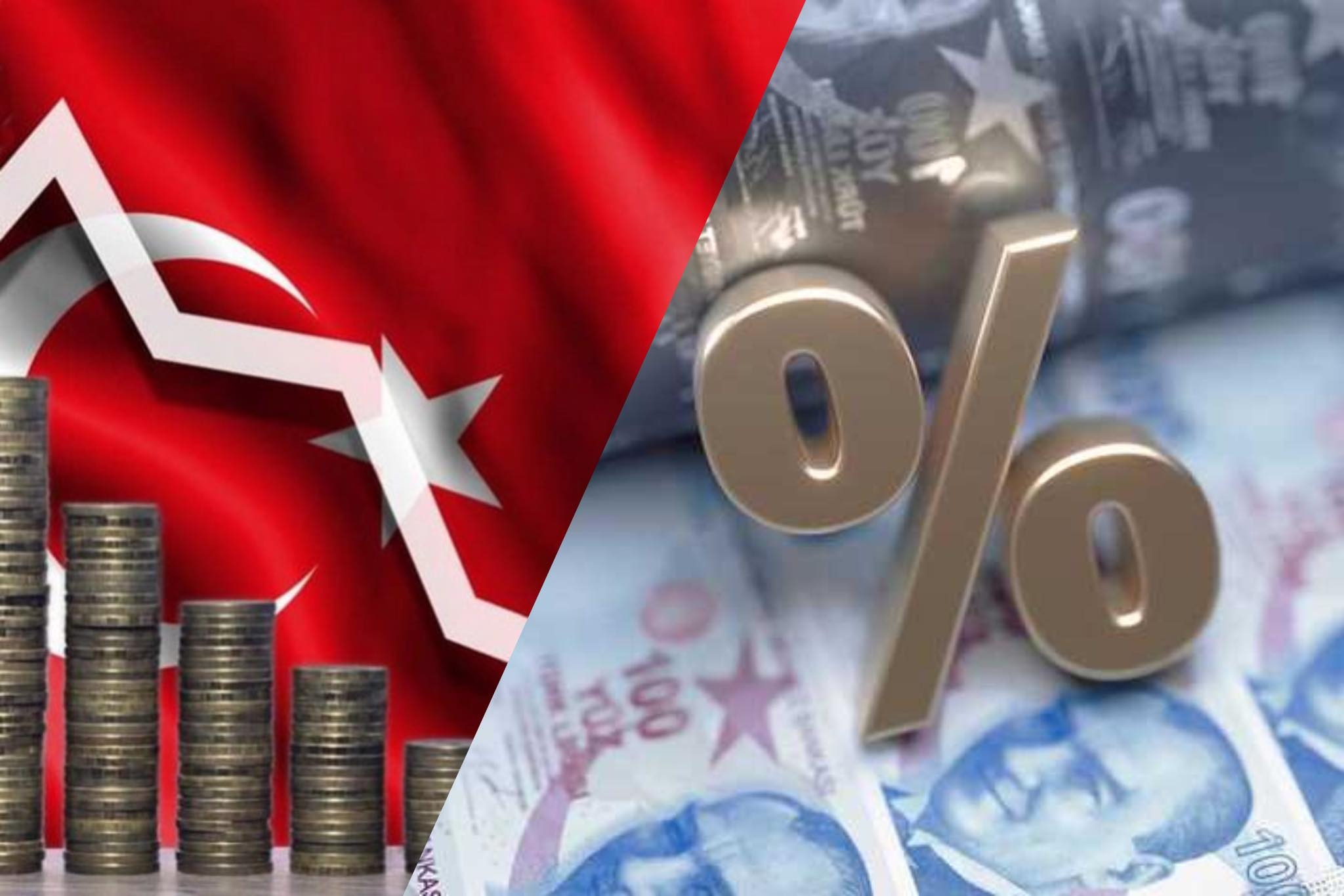 Курс турецкой лиры к доллару – почему в Турции валютный кризис