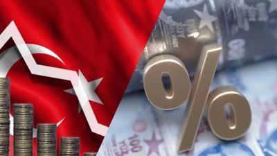 Валютный кризис: турецкая лира снова рекордно обвалилась
