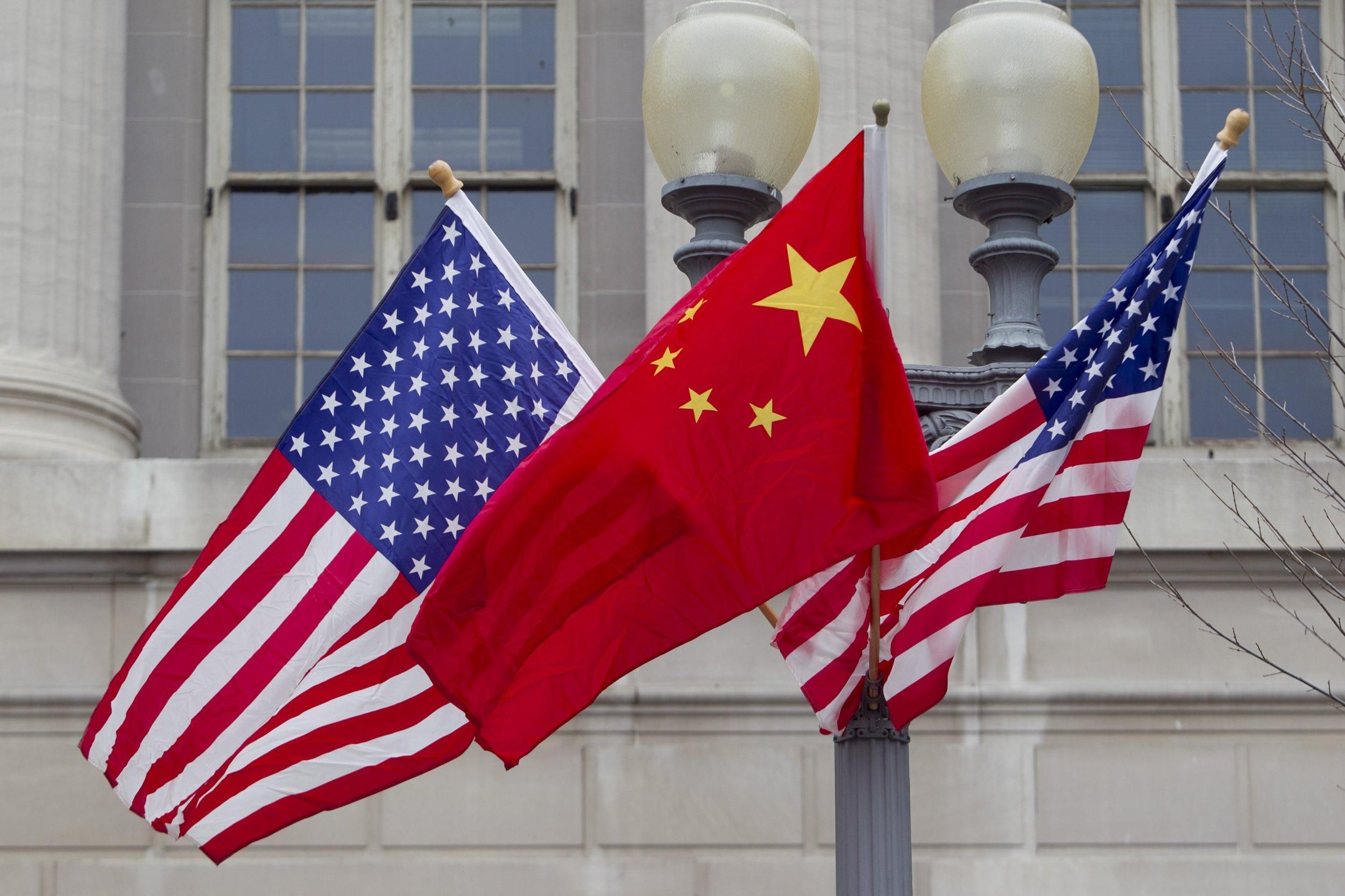 Банки США переоцінюють ризики для бізнесу у Китаї