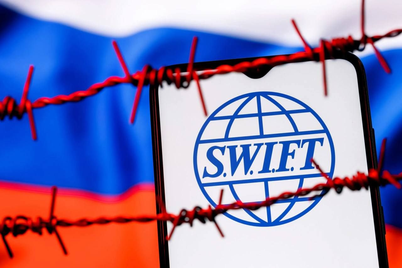 Восьмой пакет санкций против России – ЕС обсуждает отключение от SWIFT еще 4 банков Восьмой пакет санкций против России – ЕС обсуждает отключение от SWIFT еще 4 банков