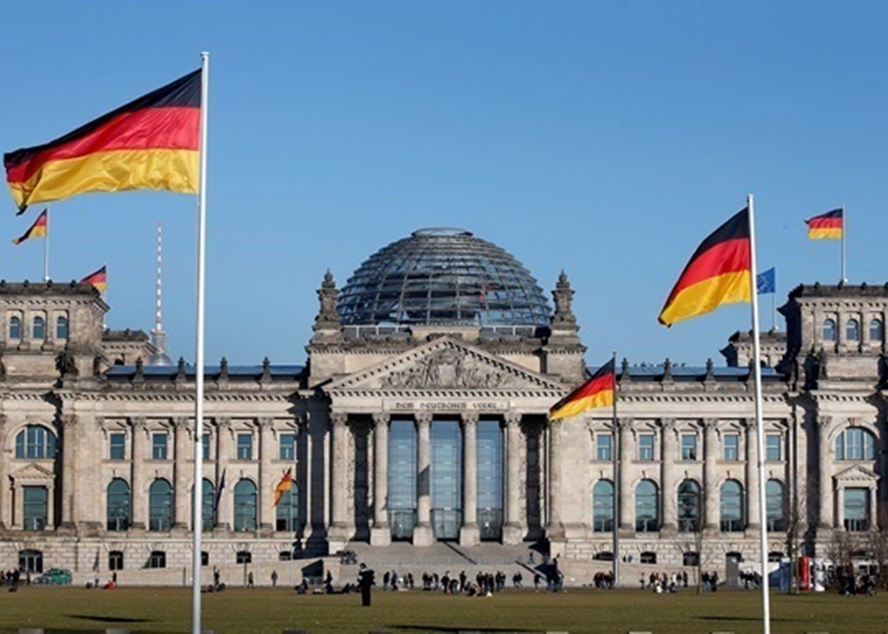 Инфляция в Германии - подорожавшее за месяц в стране больше всего Инфляция в Германии - подорожавшее за месяц в стране больше всего