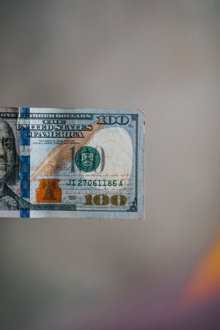 Долар США курс - чому долар повернувся до зростання - Фінанси
