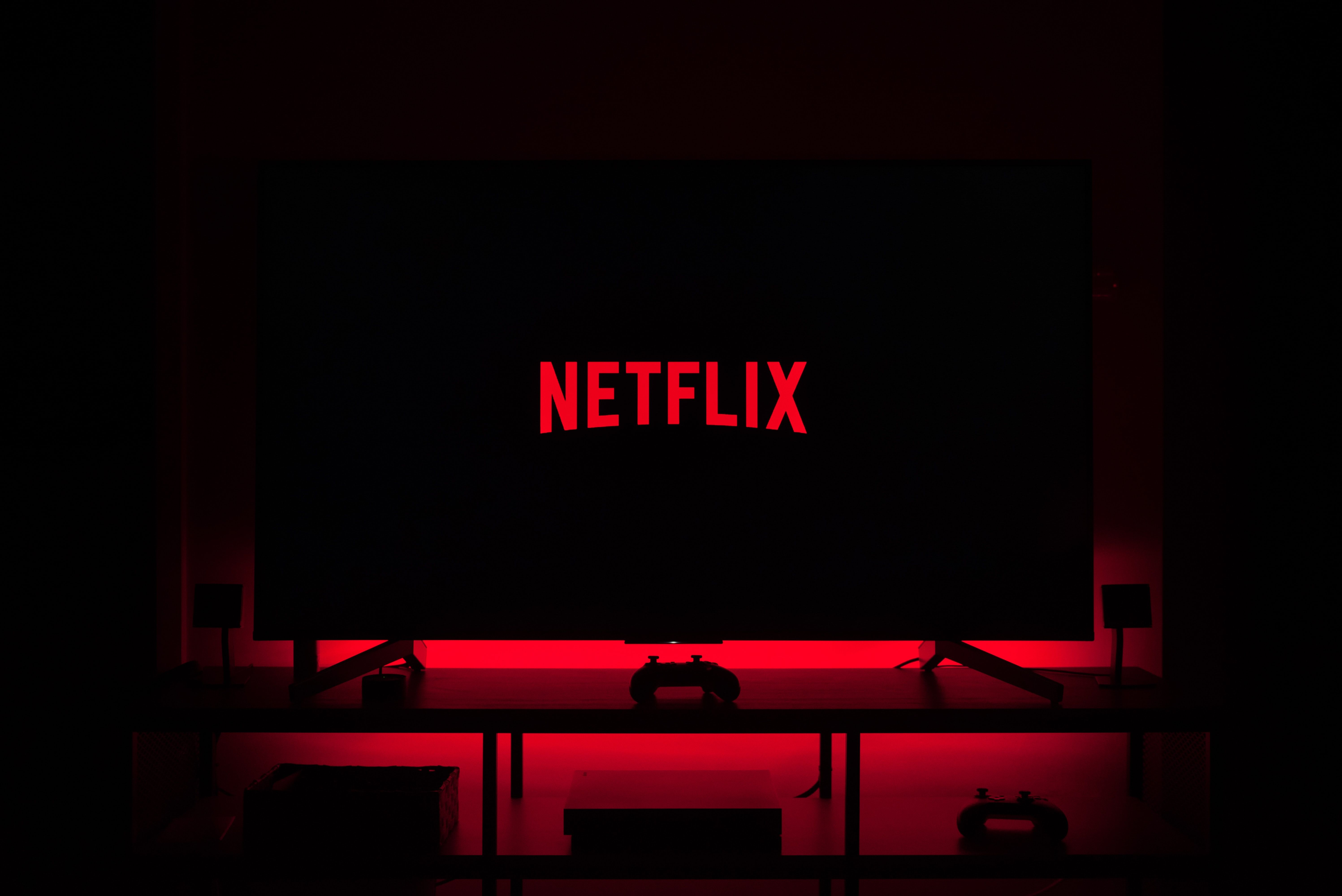 Стриминговый сервис Netflix сообщил о новых успехах