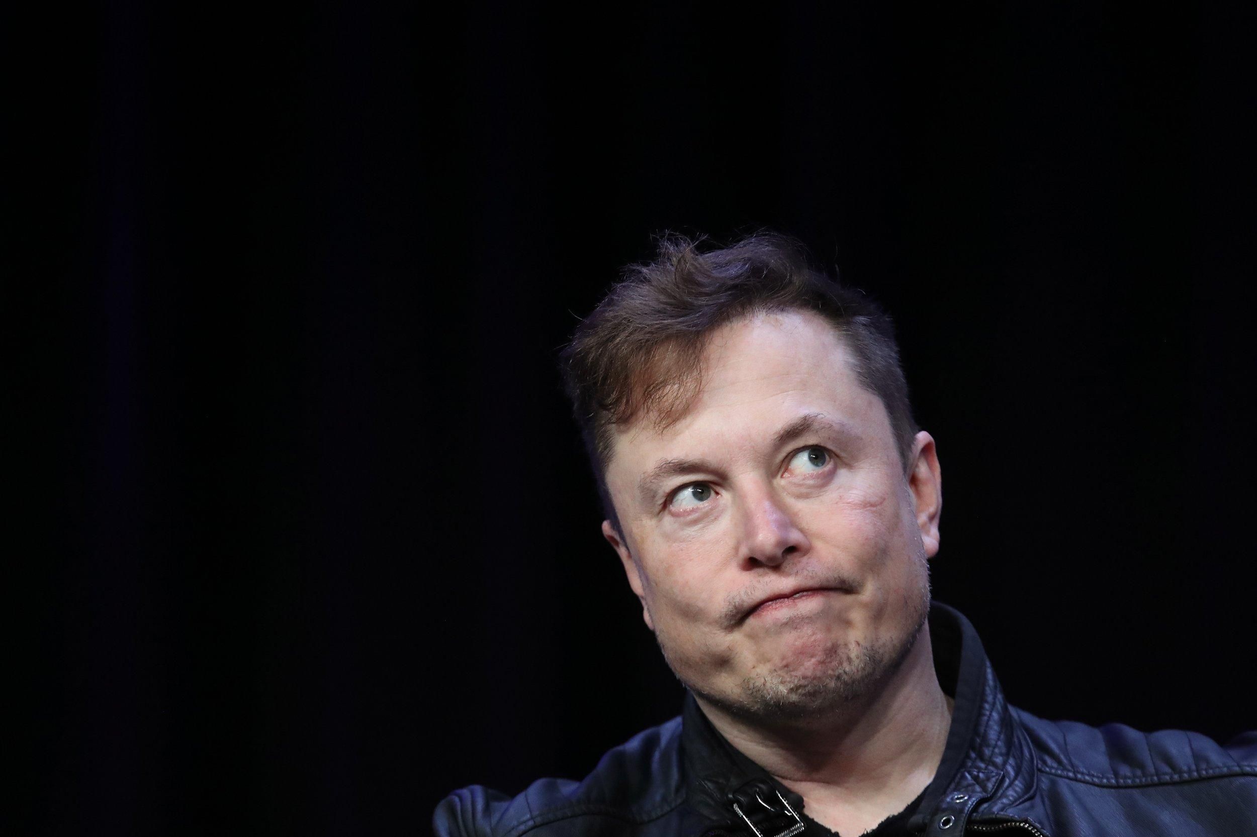 Акції Tesla обвалилися більше ніж на 35% через Twitter  чого чекати далі - Фінанси