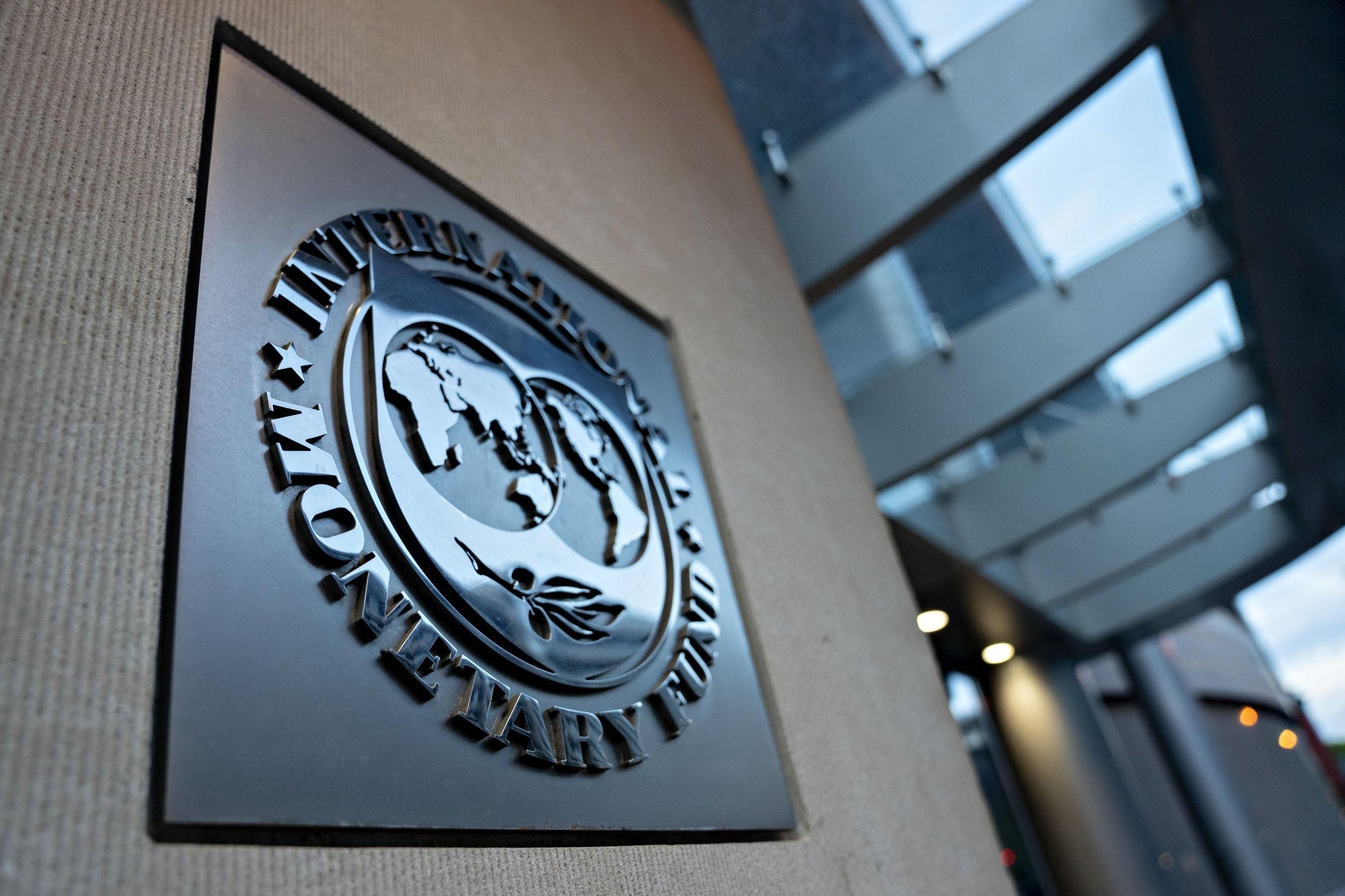 Глава НБУ о сроках работы миссии МВФ в Украине