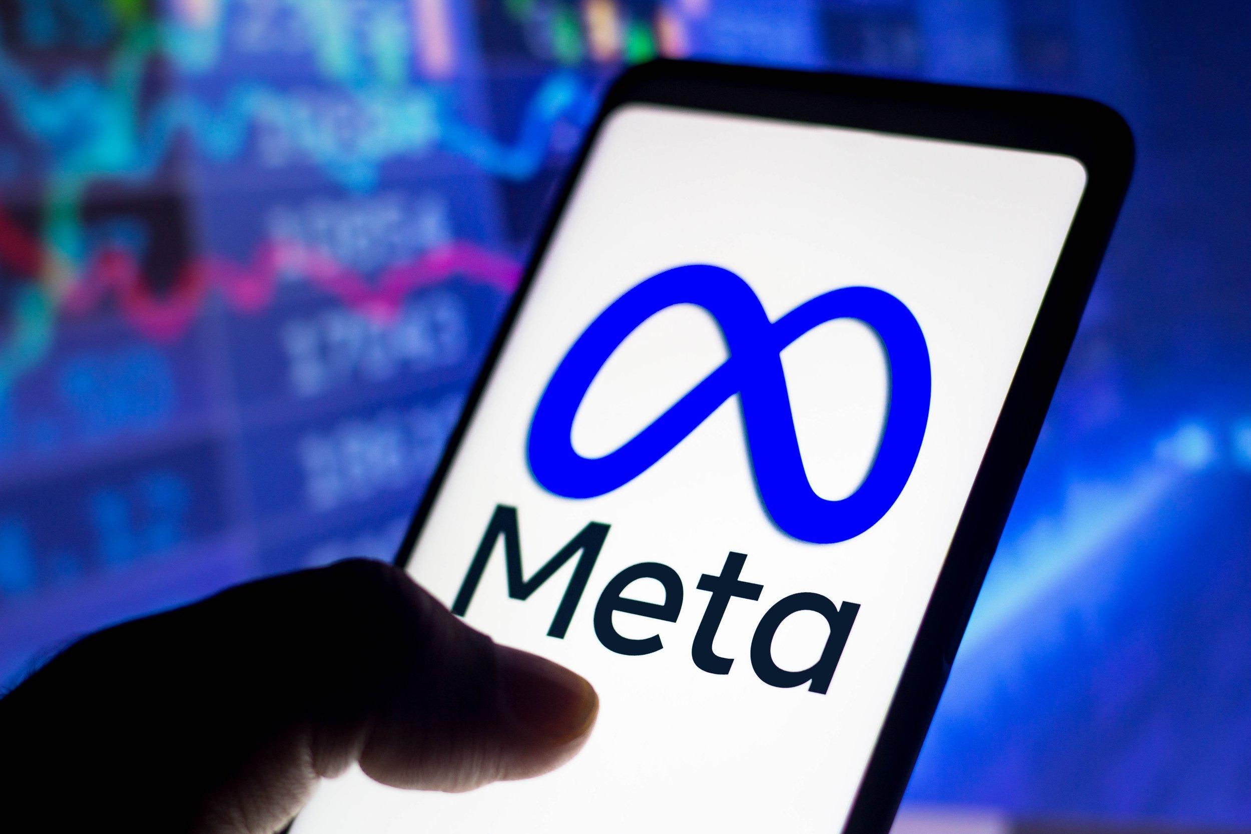 Втрати інвесторів Meta перетнули 200 мільярдів 