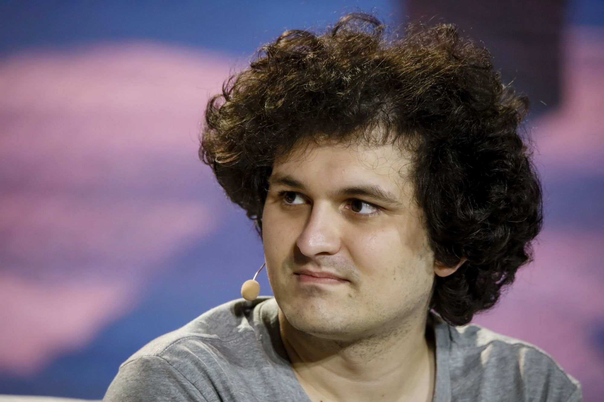 Крушение крупной криптобиржи Крушение крупной криптобиржи