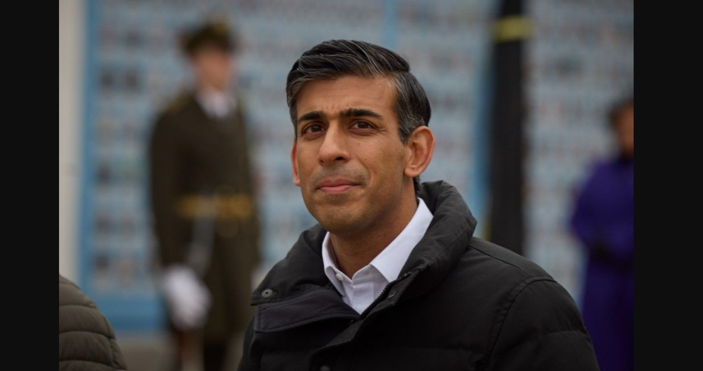 Риши Сунак жена и капитал Риши Сунак жена и капитал