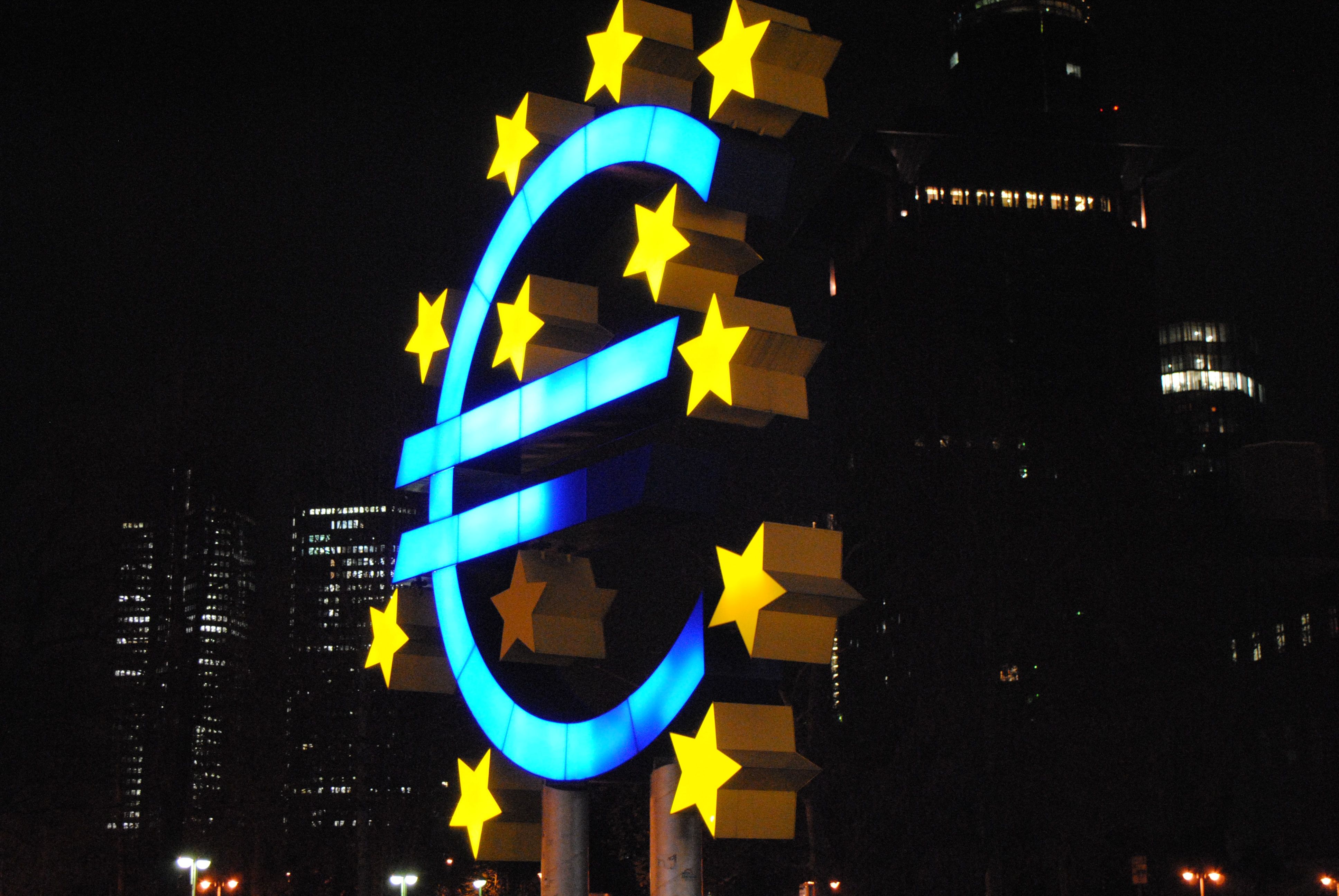 Прогноз для стран Еврозоны