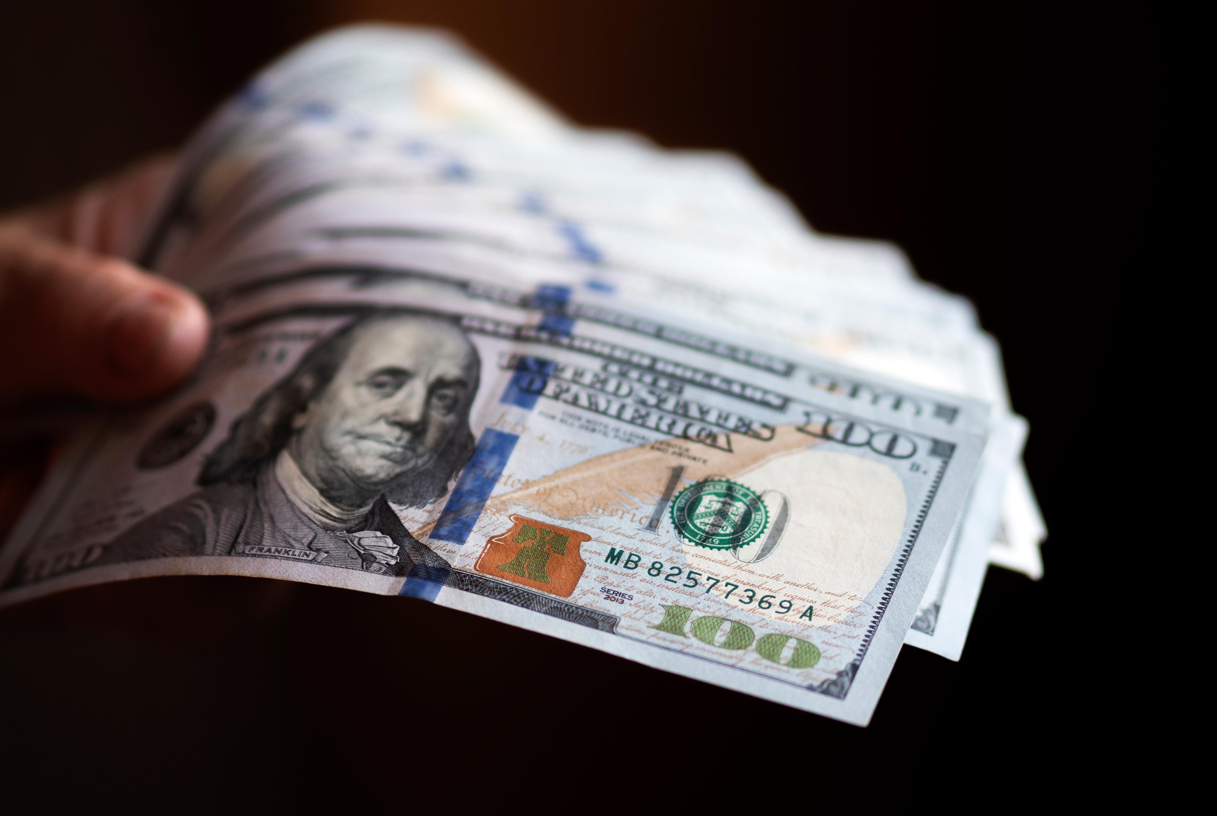 Інфляція у США Інфляція у США