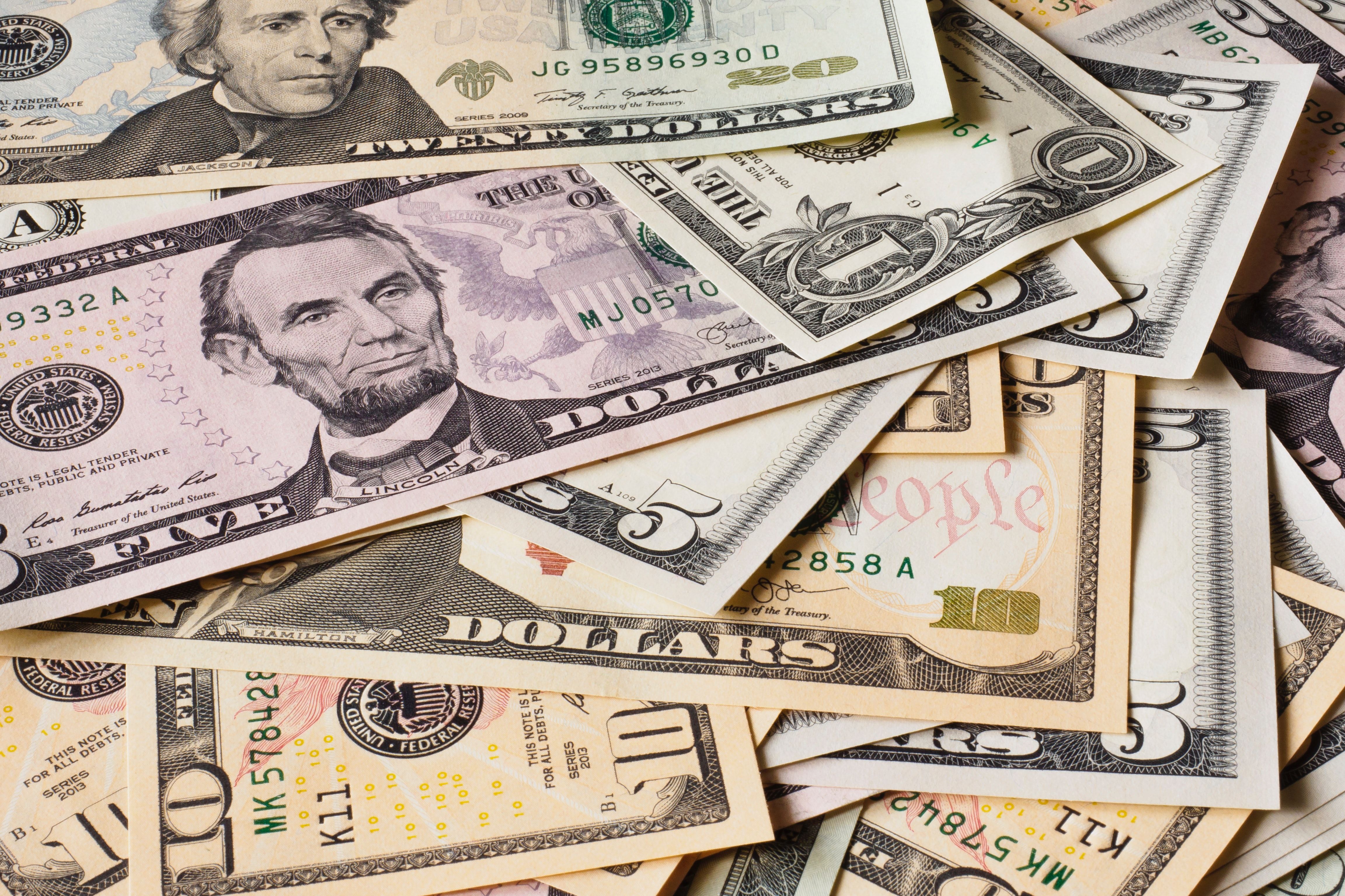 Курс доллара – почему валюта теряет позиции на рынке - Финансы