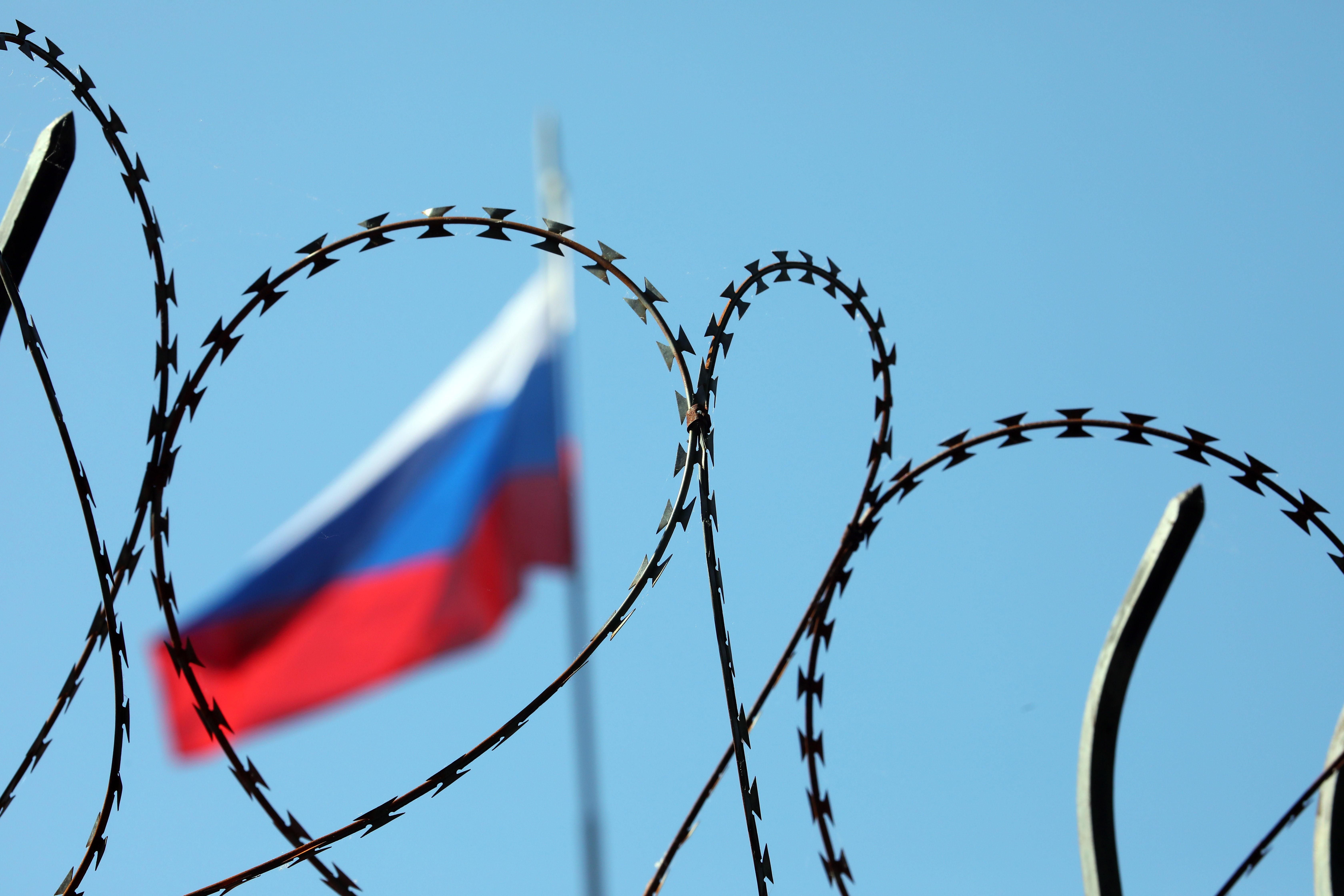 Шарль Мишель призывает конфисковать российские активы в пользу Украины
