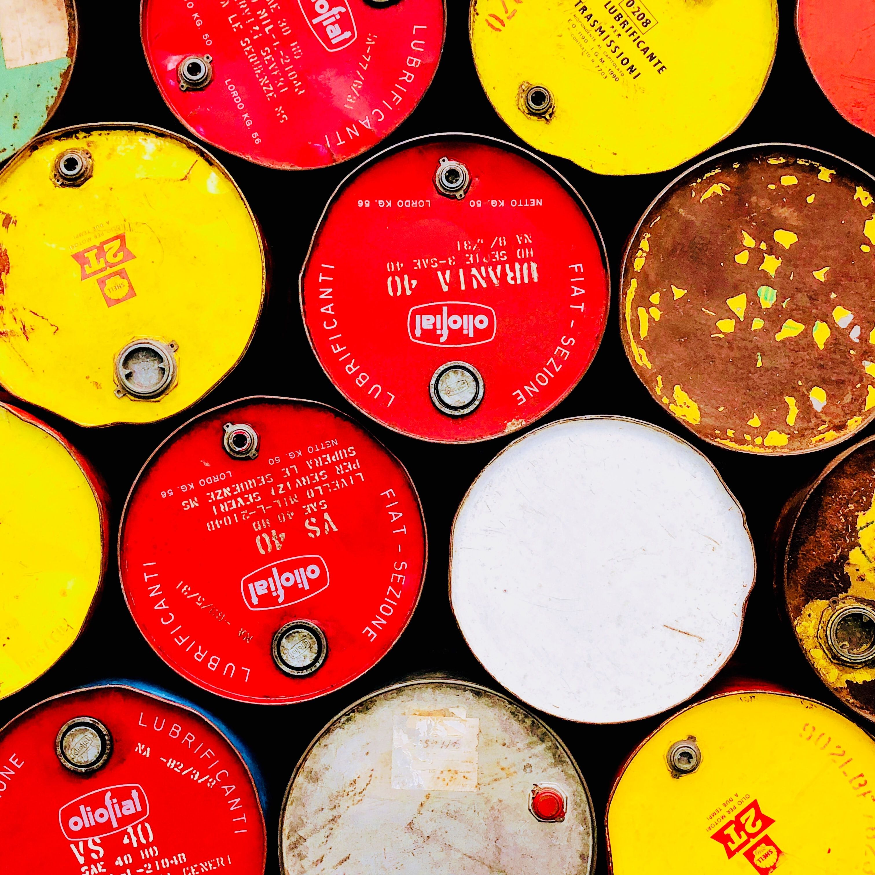 Цены на нефть Цены на нефть