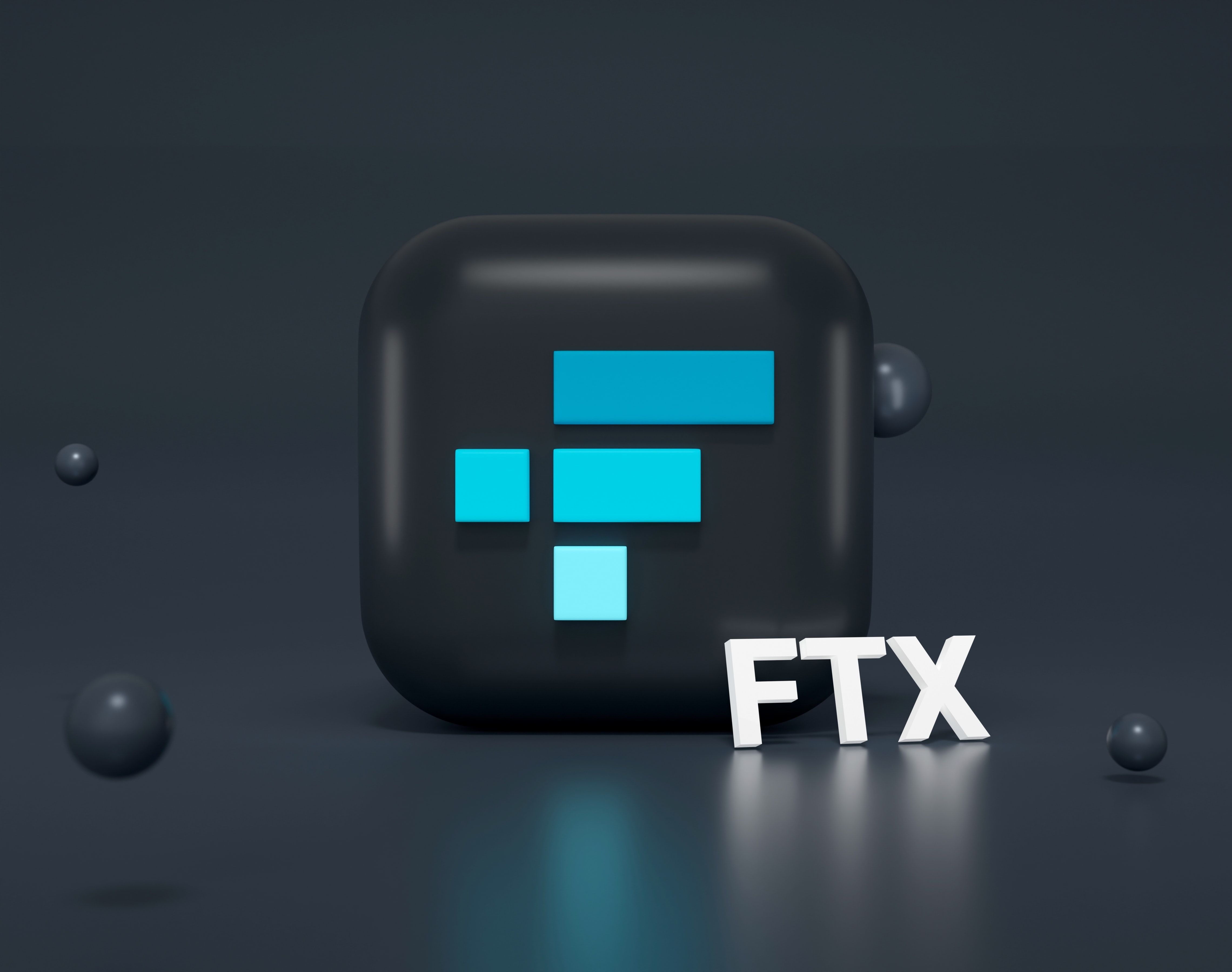 Обращение FTX к американским политикам Обращение FTX к американским политикам