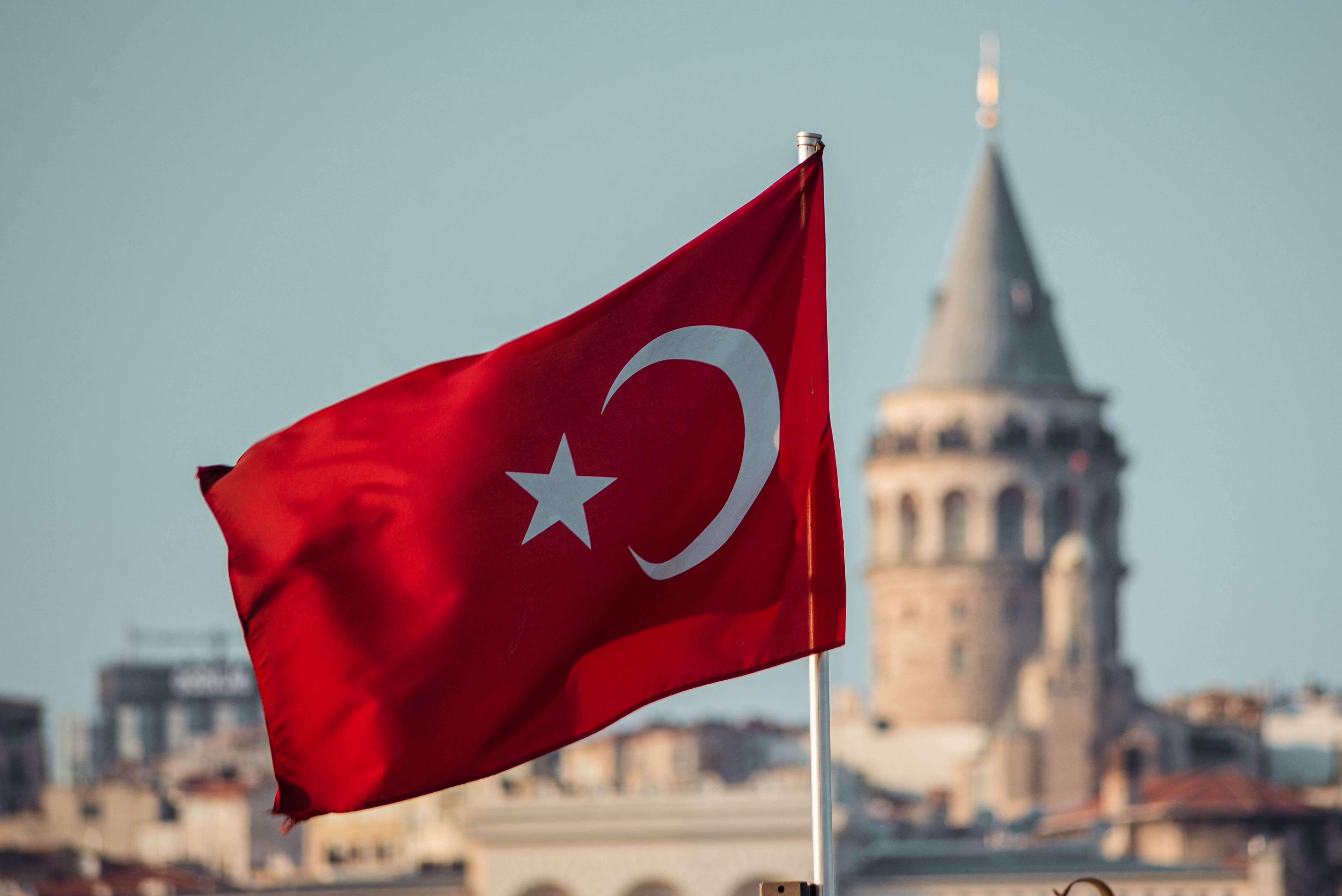 Наслідки землетрусів для фондового ринку Туреччини 