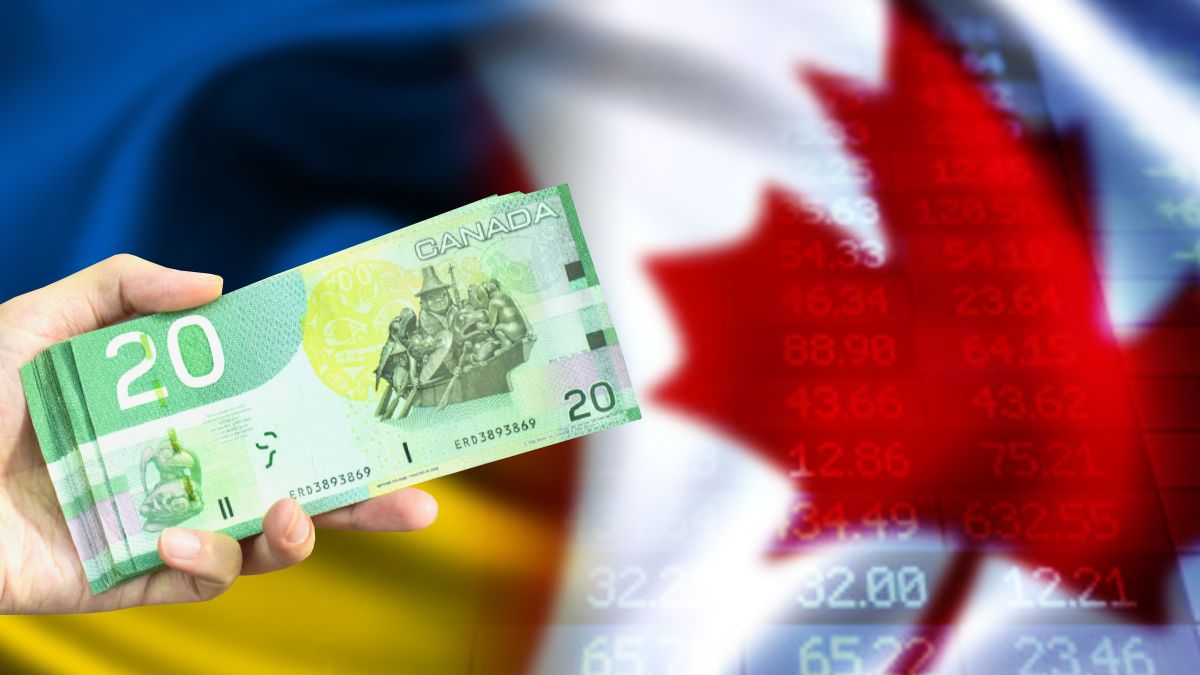 How Ukrainians live in Canada: advice from compatriots on salaries, taxes and rent