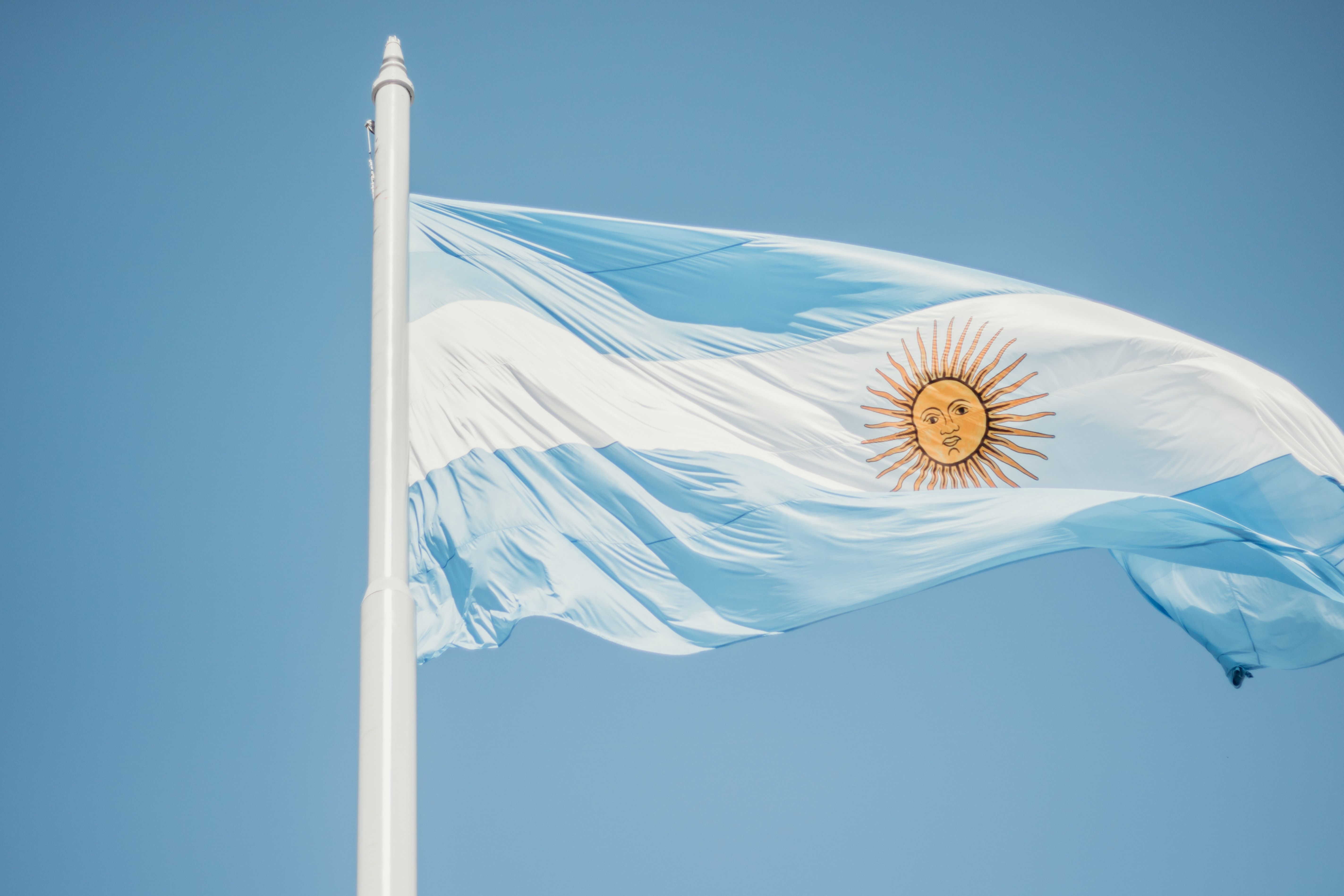Рекордна інфляція в Аргентині